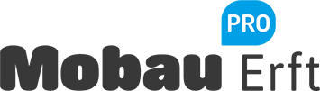 Mobau Erft Bauzentrum Logo