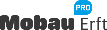 mobau Erft Bauzentrum logo