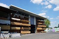 Bodenbeläge (Holz)